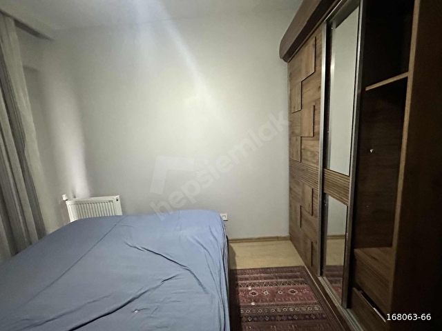 BAHÇEŞEHİR MAXİMOON EVLERİ KİRALIK EŞYALI 1+1 DAİRE - Görsel 3