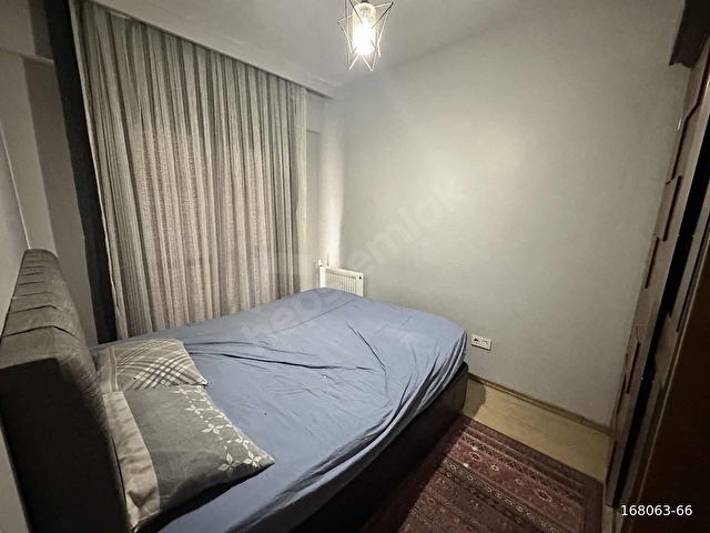 BAHÇEŞEHİR MAXİMOON EVLERİ KİRALIK EŞYALI 1+1 DAİRE - Görsel 4