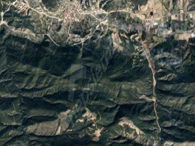 Adaplatinden Taraklı Hacıalilerde 4424 m2 gölet yakını tarla - Görsel 15
