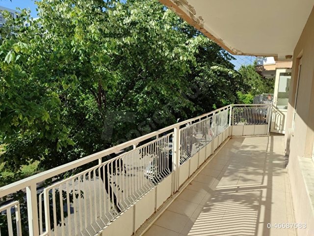 BURSA ATAEVLER PODYUMPARK YANI 3+1 KİRALIK DAİRE - Görsel 6