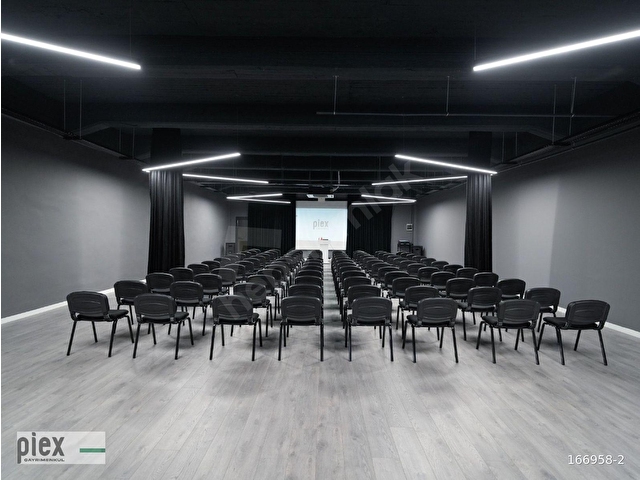 Alsancakta Sanal Ofis + Ortak Çalışma Alanı Kullanımı - Görsel 4