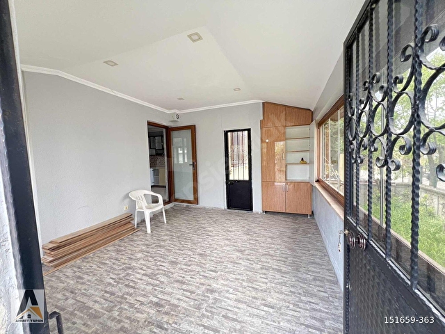 BAHÇELİ 2+1 80 M2 YERDEN ISITMALI - Görsel 21