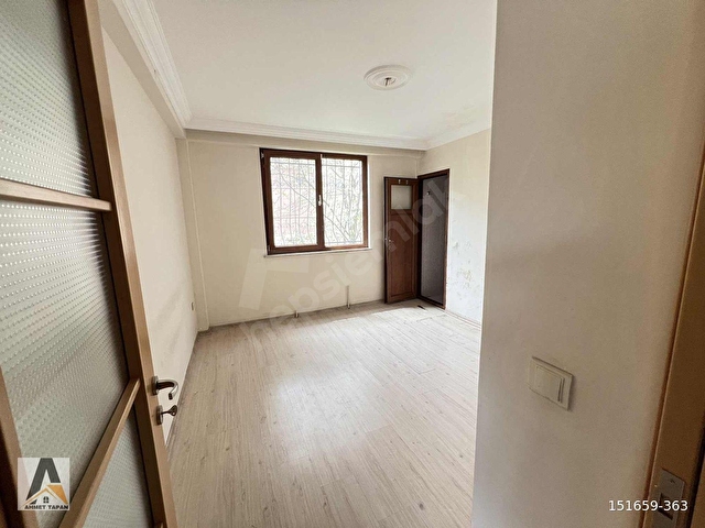 BAHÇELİ 2+1 80 M2 YERDEN ISITMALI - Görsel 17