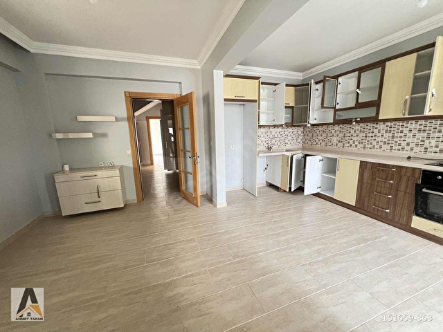 BAHÇELİ 2+1 80 M2 YERDEN ISITMALI - Görsel 20