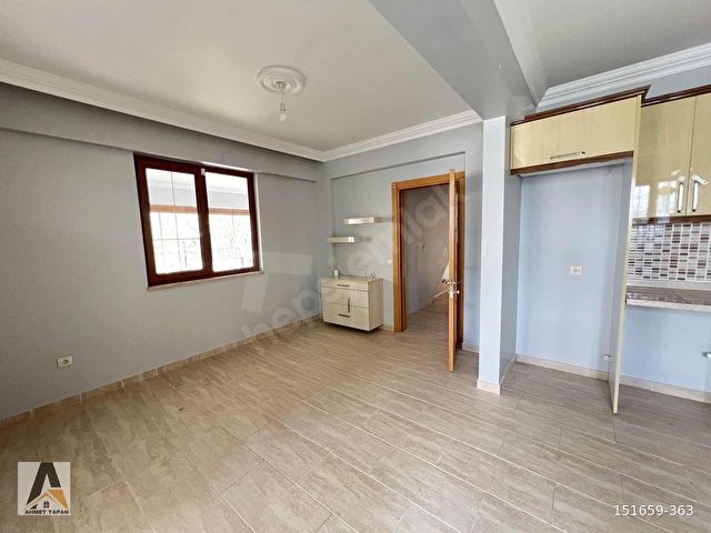 BAHÇELİ 2+1 80 M2 YERDEN ISITMALI - Görsel 9