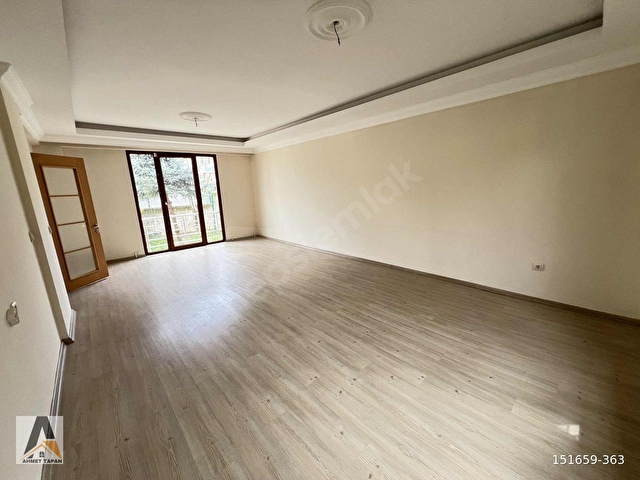 BAHÇELİ 2+1 80 M2 YERDEN ISITMALI - Görsel 14