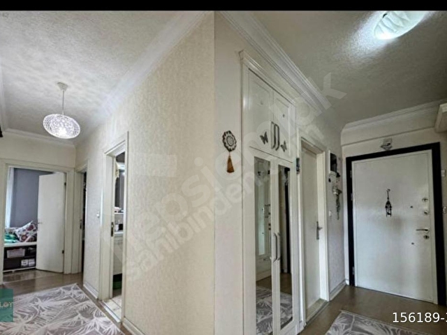 Kırcami Seher Konutlarında Havuzlu 3+1 Satılık Daire - Görsel 11
