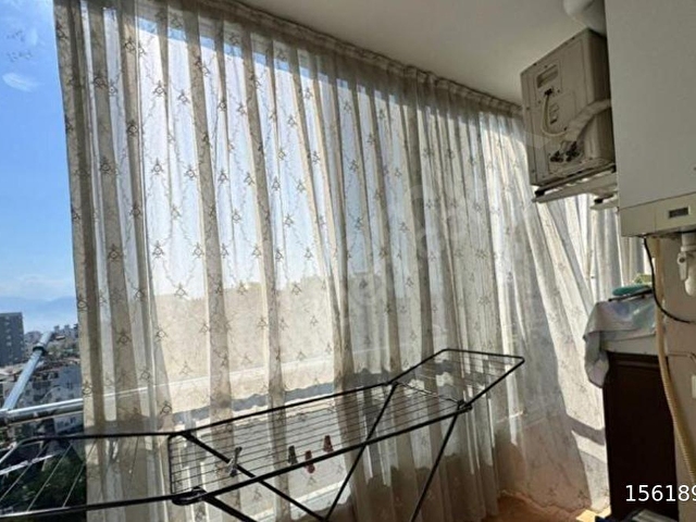 Kırcami Seher Konutlarında Havuzlu 3+1 Satılık Daire - Görsel 13