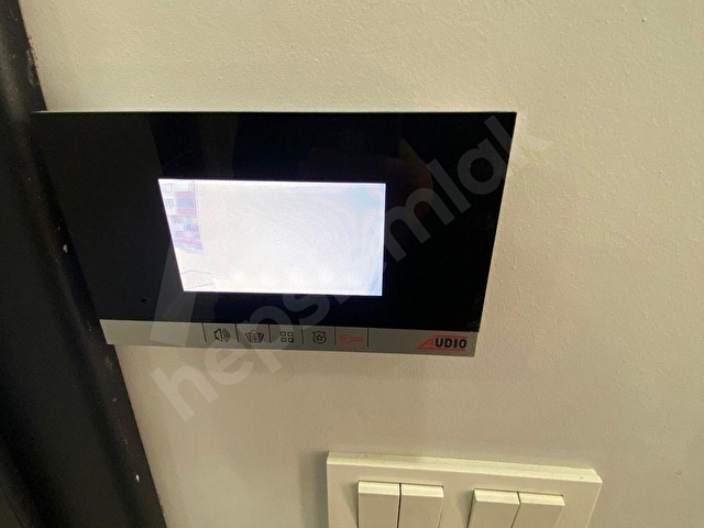 MALTEPE FINDIKLIMAH.FULL EŞYALI KİRALIK 2+1 DAİRE - Görsel 17