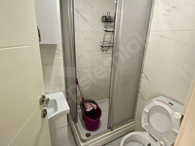 MALTEPE FINDIKLIMAH.FULL EŞYALI KİRALIK 2+1 DAİRE - Görsel 14