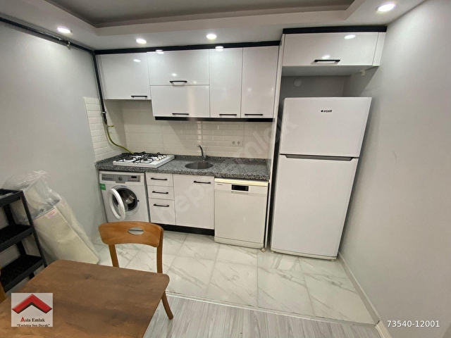 MALTEPE FINDIKLIMAH.FULL EŞYALI KİRALIK 2+1 DAİRE - Görsel 7