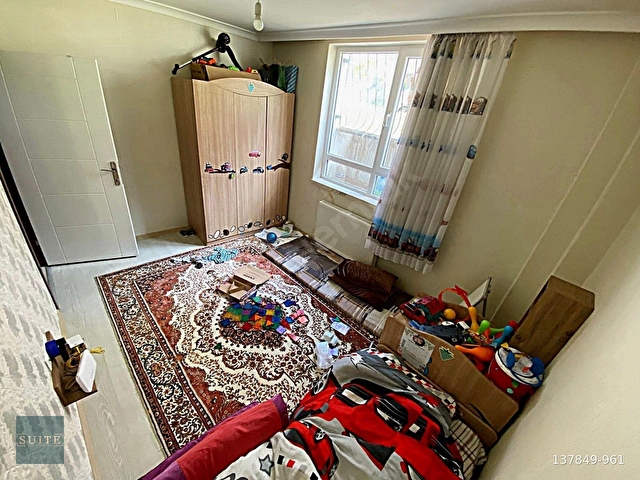 YÜKSELTEPEDE KÖK TAPU ASANSÖRLÜ 2+1 SATILIK DAİRE - Görsel 17