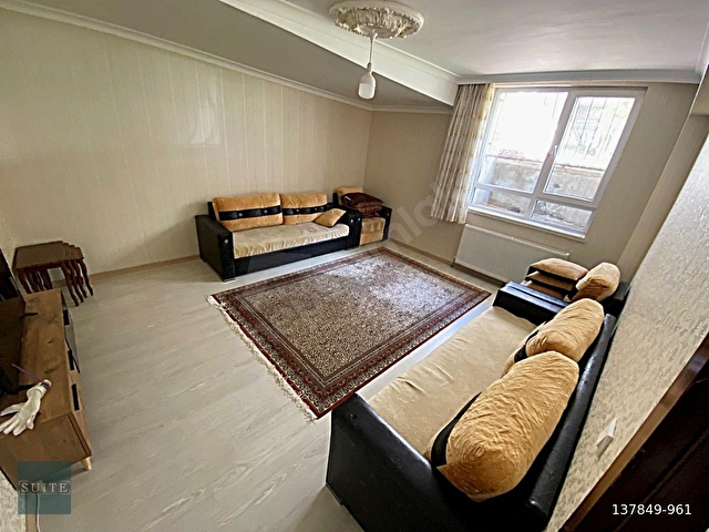 YÜKSELTEPEDE KÖK TAPU ASANSÖRLÜ 2+1 SATILIK DAİRE - Görsel 9