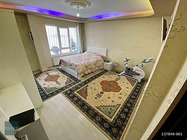 YÜKSELTEPEDE KÖK TAPU ASANSÖRLÜ 2+1 SATILIK DAİRE - Görsel 12