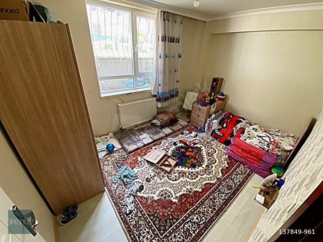 YÜKSELTEPEDE KÖK TAPU ASANSÖRLÜ 2+1 SATILIK DAİRE - Görsel 15