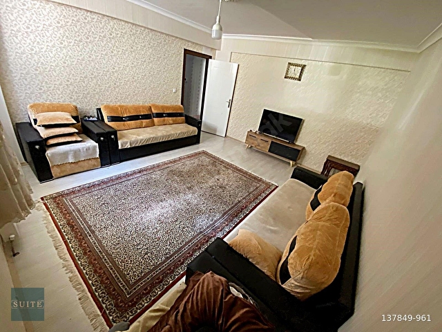 YÜKSELTEPEDE KÖK TAPU ASANSÖRLÜ 2+1 SATILIK DAİRE - Görsel 8