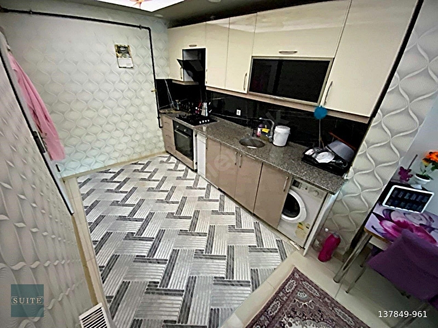 YÜKSELTEPEDE KÖK TAPU ASANSÖRLÜ 2+1 SATILIK DAİRE - Görsel 2