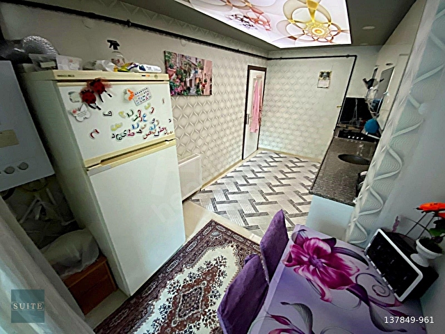 YÜKSELTEPEDE KÖK TAPU ASANSÖRLÜ 2+1 SATILIK DAİRE - Görsel 4