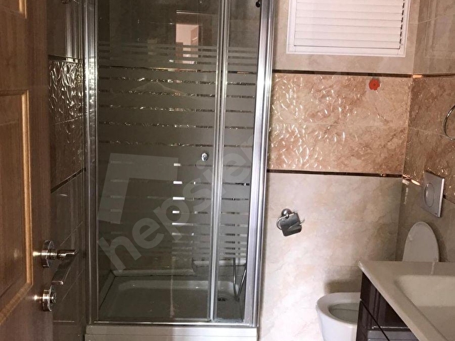 HÜRRİYET MAHALLESİNDE ARA KAT ÇİFT CEPHE 2+1 DAİRE - Görsel 19