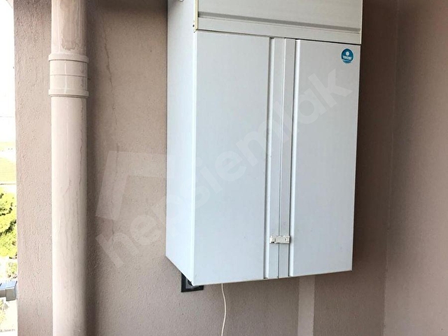 HÜRRİYET MAHALLESİNDE ARA KAT ÇİFT CEPHE 2+1 DAİRE - Görsel 29