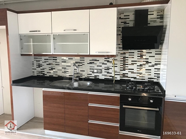 HÜRRİYET MAHALLESİNDE ARA KAT ÇİFT CEPHE 2+1 DAİRE - Görsel 23