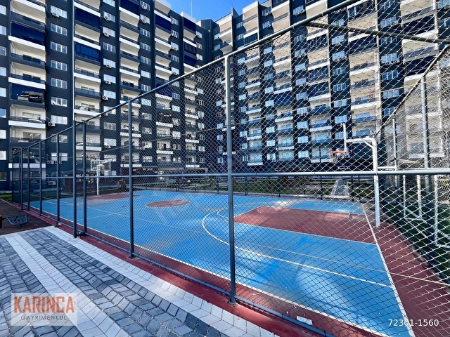 KARINCADAN AYAŞTA HAVUZLU DENİZE YAKIN BU FİYATA KAÇMAZ 1+1 - Görsel 11