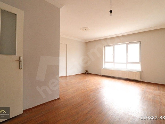 AÇIL GAYRİMENKULDEN İSTASYON MAHALLESİ KİRALIK 3+1 DAİRE - Görsel 6