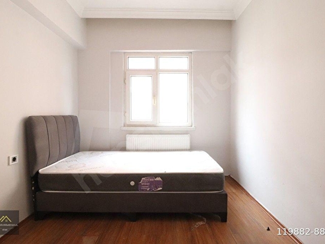 AÇIL GAYRİMENKULDEN İSTASYON MAHALLESİ KİRALIK 3+1 DAİRE - Görsel 16