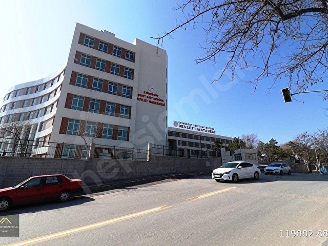 AÇIL GAYRİMENKULDEN İSTASYON MAHALLESİ KİRALIK 3+1 DAİRE
