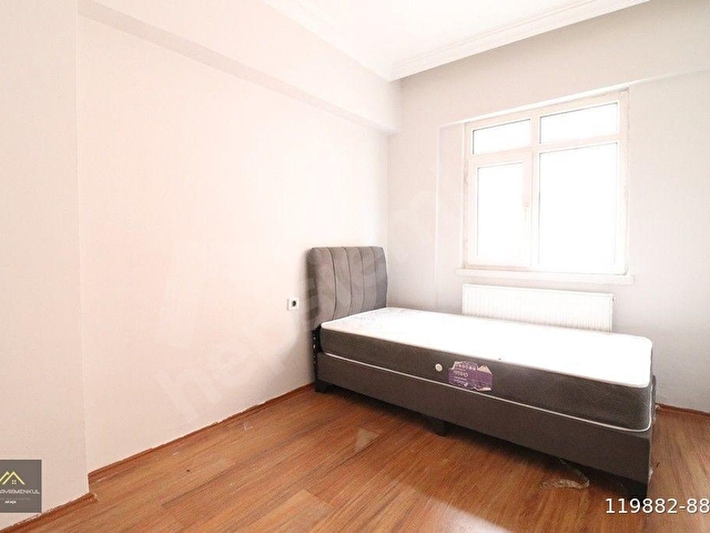 AÇIL GAYRİMENKULDEN İSTASYON MAHALLESİ KİRALIK 3+1 DAİRE - Görsel 15