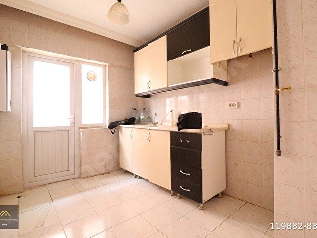 AÇIL GAYRİMENKULDEN İSTASYON MAHALLESİ KİRALIK 3+1 DAİRE - Görsel 29