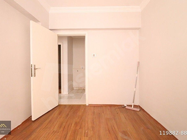 AÇIL GAYRİMENKULDEN İSTASYON MAHALLESİ KİRALIK 3+1 DAİRE - Görsel 14