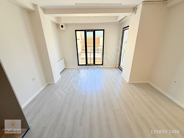 🧭▃TEK YETKİ PUSULA EMLAKTAN ▃🧭KADIKÖY *ÖN CEPHE* KAÇMAZ FIRSAT _ARA KAT_ SIFIR 2+1 SATILIK DAİRE - Görsel 5