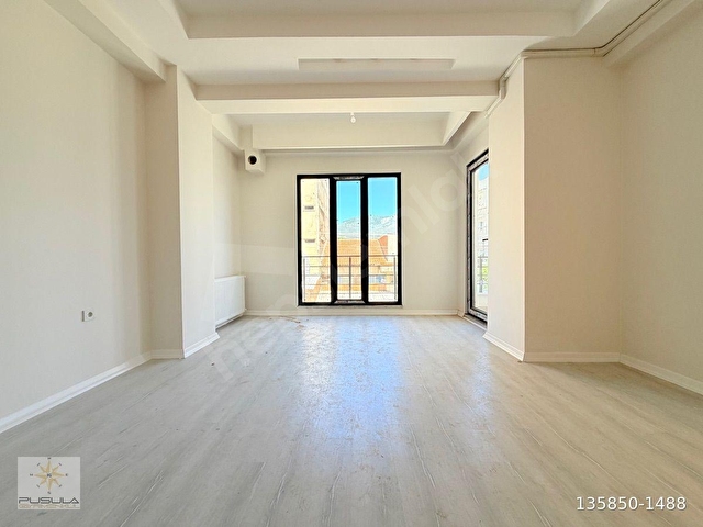 🧭▃TEK YETKİ PUSULA EMLAKTAN ▃🧭KADIKÖY *ÖN CEPHE* KAÇMAZ FIRSAT _ARA KAT_ SIFIR 2+1 SATILIK DAİRE - Görsel 7