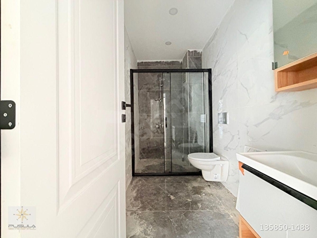 🧭▃TEK YETKİ PUSULA EMLAKTAN ▃🧭KADIKÖY *ÖN CEPHE* KAÇMAZ FIRSAT _ARA KAT_ SIFIR 2+1 SATILIK DAİRE - Görsel 10