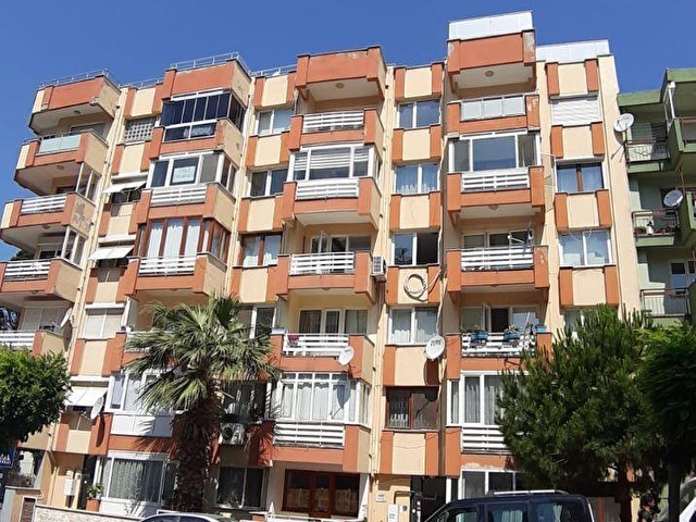 Canakkale Merkez Cevatpasa Mah Satilik 3 1 Daire Ara Kat 88682 624 Hurriyet Emlak