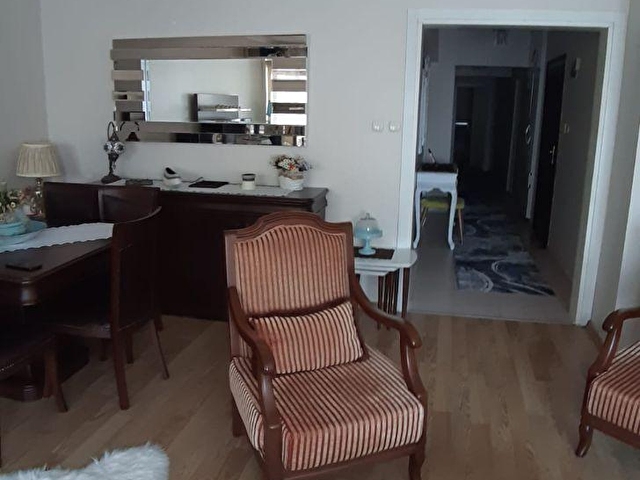 Canakkale Merkez Cevatpasa Mah Satilik 3 1 Daire Ara Kat 88682 624 Hurriyet Emlak