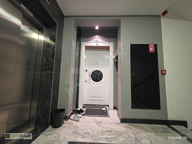 PLATİN BAŞKENT PREMIUM 5+3 480 m2 ERCİYES MANZARALI DUBLEX TERAS - Görsel 5