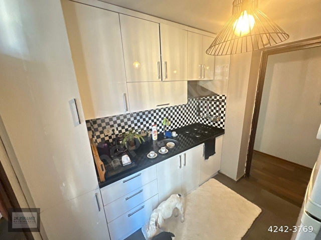 REŞATBEY’de SATILIK 2+1+TERAS 110 m2 TEMİZ DAİRE veya OFİS&BÜRO !!! - Görsel 9