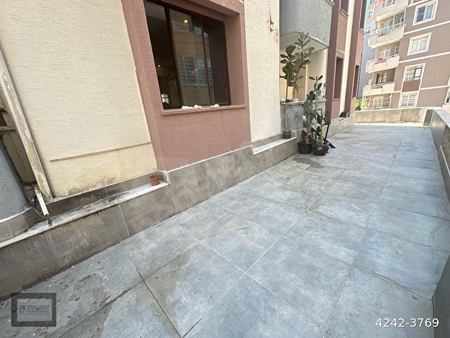 REŞATBEY’de SATILIK 2+1+TERAS 110 m2 TEMİZ DAİRE veya OFİS&BÜRO !!! - Görsel 20