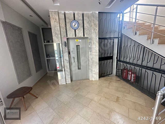 REŞATBEY’de SATILIK 2+1+TERAS 110 m2 TEMİZ DAİRE veya OFİS&BÜRO !!! - Görsel 23