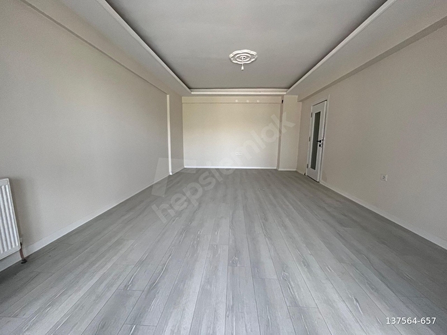 !!TAMKOÇDAN SATILIK MERKEZİ KONUMDA KATTA SIFIR BİNA 3+1 DAİRE - Görsel 24