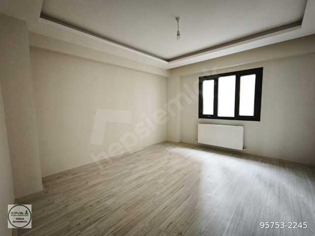 Manisa Yunusemre Muradiye Mh.2+1 Açık Mutfak Ara Kat Sıfır Daire - Görsel 29
