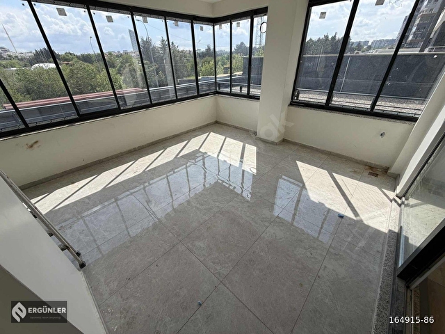 FIRSAT! OSMANGAZİDE 200m² LÜKS 3,5+1 GÜVENLİKLİ SİTE - Görsel 9