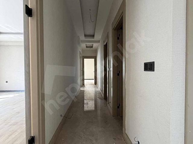 FIRSAT! OSMANGAZİDE 200m² LÜKS 3,5+1 GÜVENLİKLİ SİTE - Görsel 30