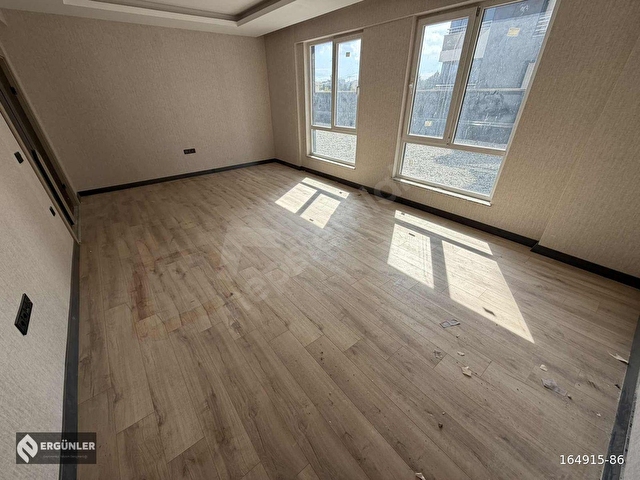 FIRSAT! OSMANGAZİDE 200m² LÜKS 3,5+1 GÜVENLİKLİ SİTE - Görsel 17