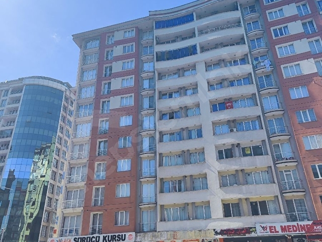 MERKEZE YAKIN ISTER ESYALI ISTER BOS DAIRE