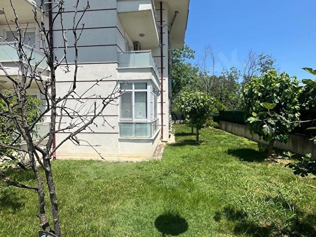 SAPANCA GÖL EMLAKTAN SİTE İÇİ 3+1 ASANSÖRLÜ SATILIK YENİ DAİRE - Görsel 2
