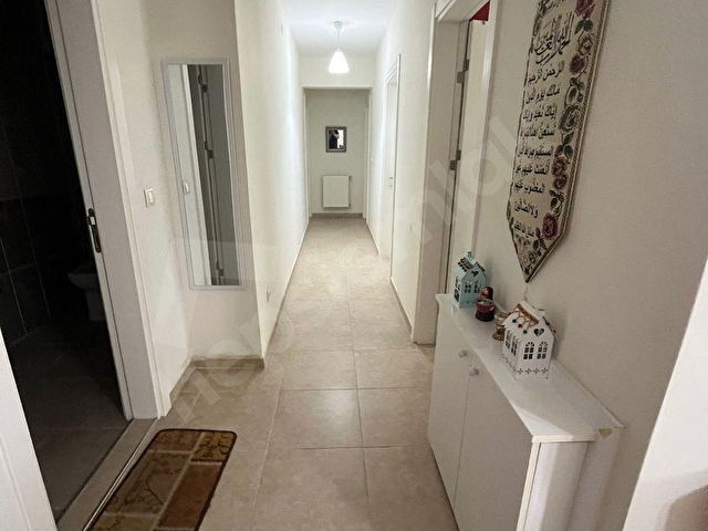 SAPANCA GÖL EMLAKTAN SİTE İÇİ 3+1 ASANSÖRLÜ SATILIK YENİ DAİRE - Görsel 20