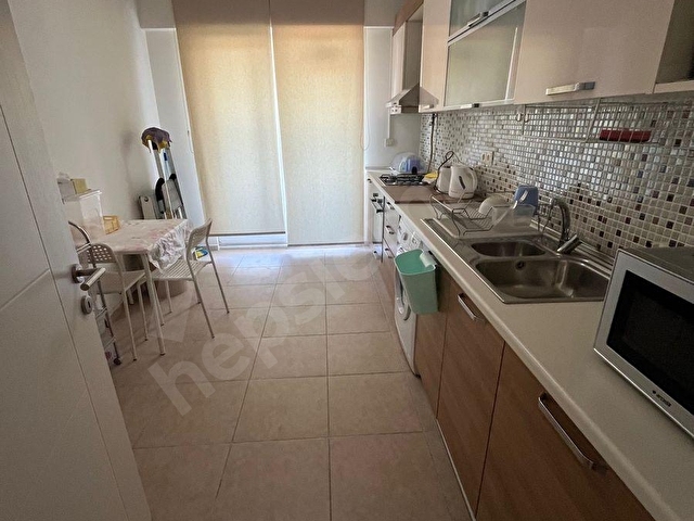 SAPANCA GÖL EMLAKTAN SİTE İÇİ 3+1 ASANSÖRLÜ SATILIK YENİ DAİRE - Görsel 28